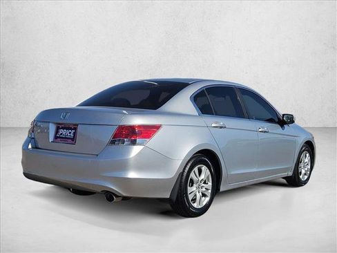 Used 2009 Honda Accord LX-P image 5