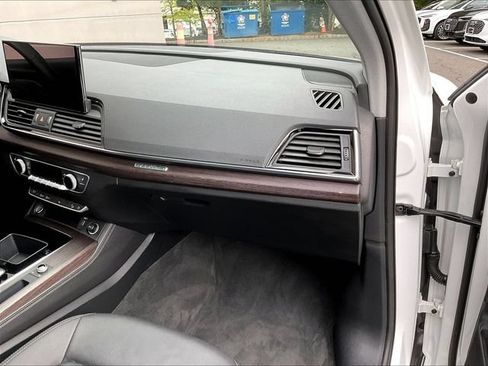Used 2021 Audi Q5 2.0T Premium Plus AWD/4WD image 21