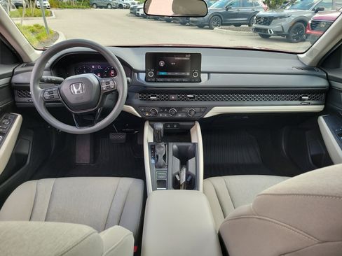 Used 2024 Honda Accord EX image 15