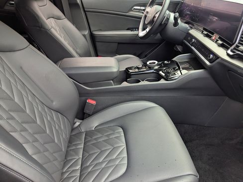Used 2025 Kia Sportage X-Line Prestige image 9