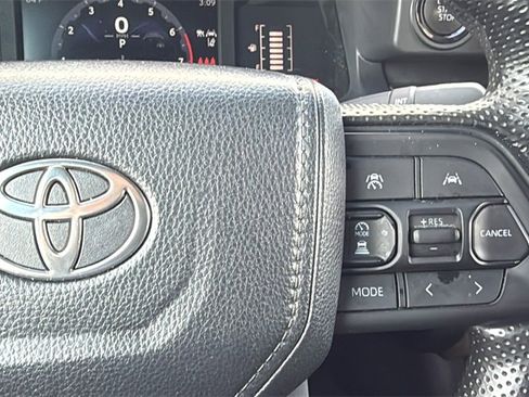 Used 2024 Toyota Tacoma SR5 image 21