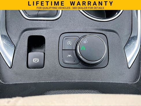 Used 2023 Chevrolet Traverse LS w/ Safety Package FWD image 28