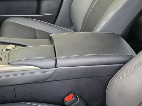Certified 2022 Lexus RX 350 FWD image 8