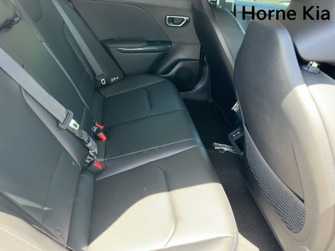 New 2026 Kia K4 EX FWD image 26