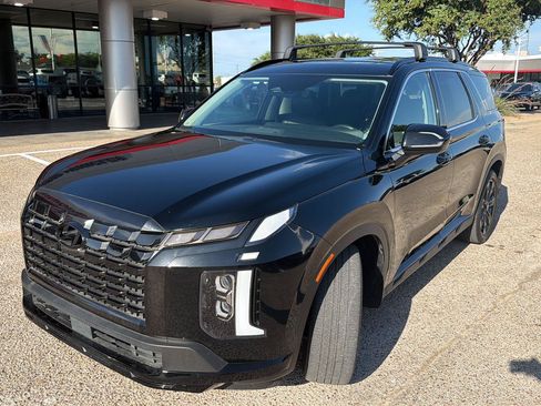 Used 2024 Hyundai Palisade XRT AWD/4WD image 7