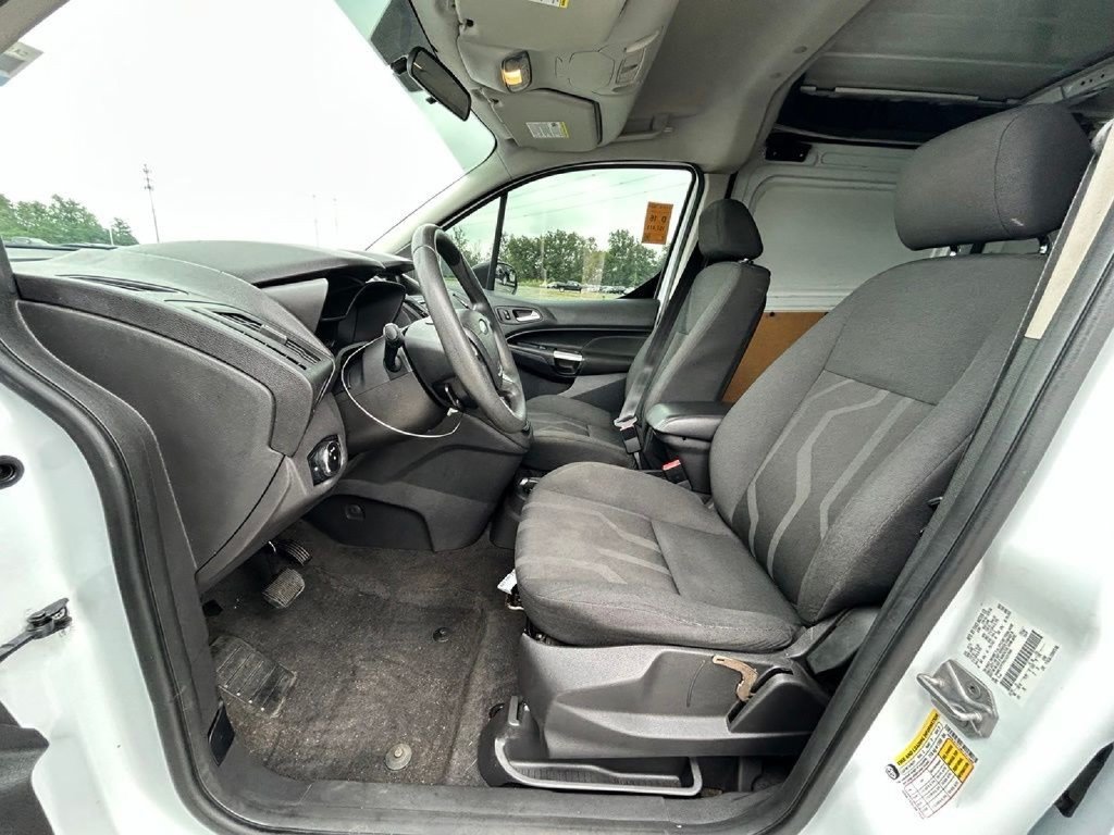 Used 2016 Ford Transit Connect XLT FWD image 9