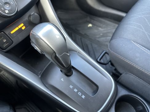 Used 2020 Chevrolet Trax LT image 26