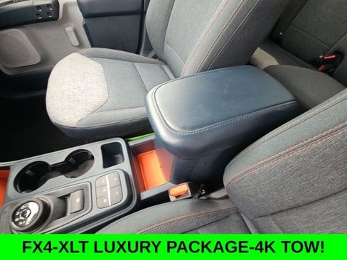 Used 2024 Ford Maverick XLT w/ XLT Luxury Package AWD/4WD image 31