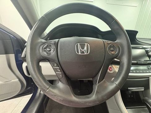 Used 2015 Honda Accord EX-L image 14