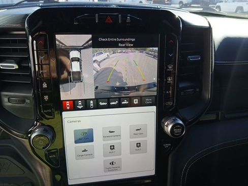 Used 2024 RAM 2500 Rebel w/ Towing Technology Group image 53