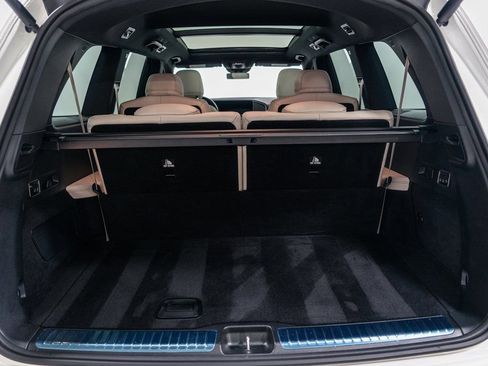 Used 2024 Mercedes-Benz GLS 450 4MATIC image 33