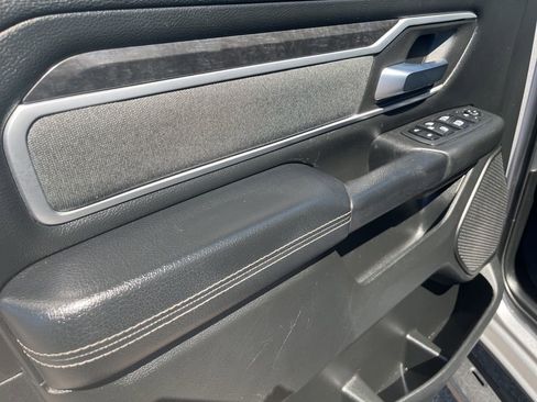 Used 2020 RAM 1500 Big Horn image 14