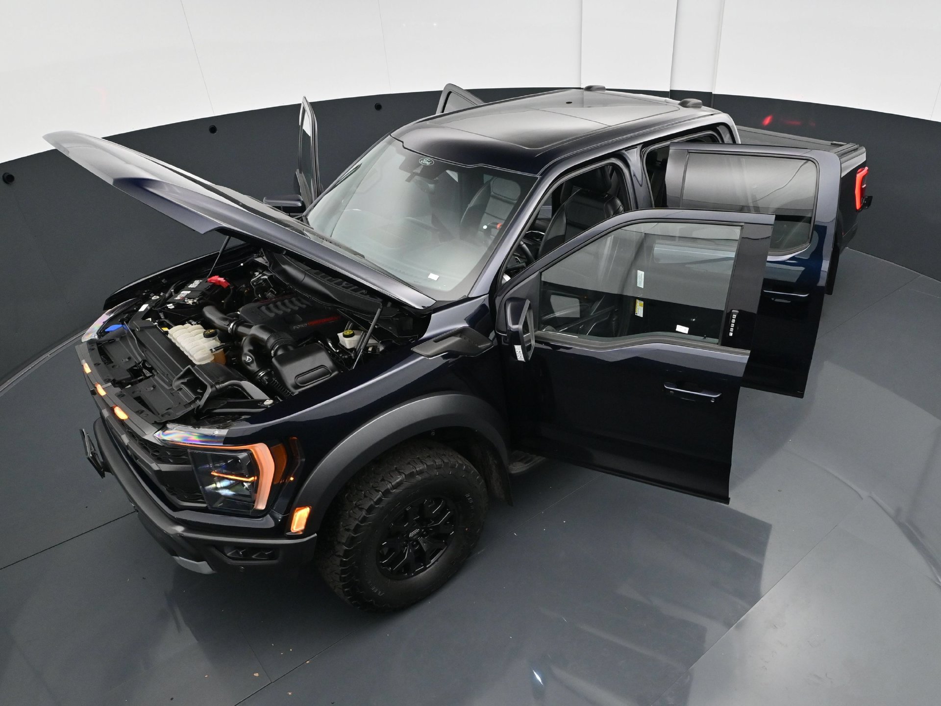 Used 2021 Ford F150 Raptor w/ Equipment Group 801A High AWD/4WD image 41