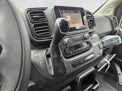 New 2026 RAM ProMaster 2500 w/ Safety Group FWD image 16