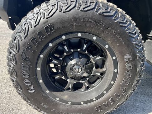 Used 2020 Jeep Wrangler Unlimited Sport S image 9