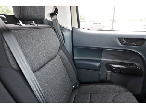 Used 2025 Ford Maverick XLT w/ XLT Luxury Package AWD/4WD image 10