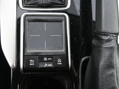 Used 2019 Mitsubishi Eclipse Cross LE AWD/4WD image 17