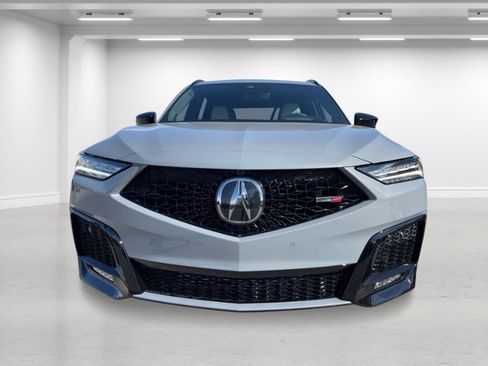 New 2026 Acura MDX Type S AWD/4WD image 8