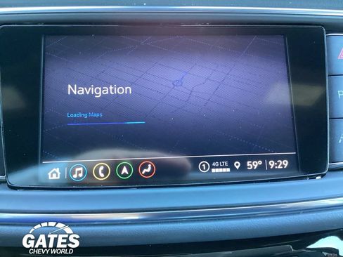 Used 2023 Buick Enclave Essence w/ Experience Buick Package AWD/4WD image 20