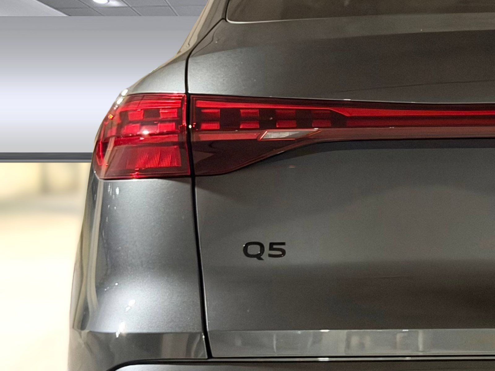 New 2026 Audi Q5 Premium Plus AWD/4WD image 28