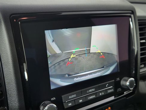 Certified 2024 Nissan Frontier S w/ Technology Package image 20