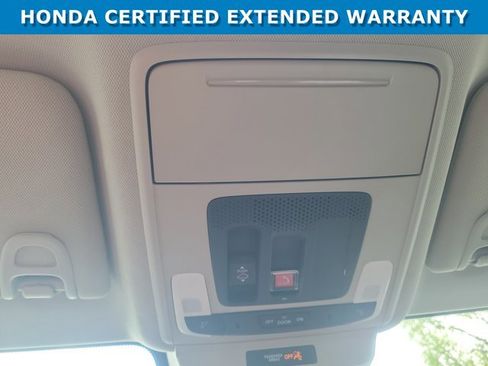 Certified 2024 Honda Accord EX image 33