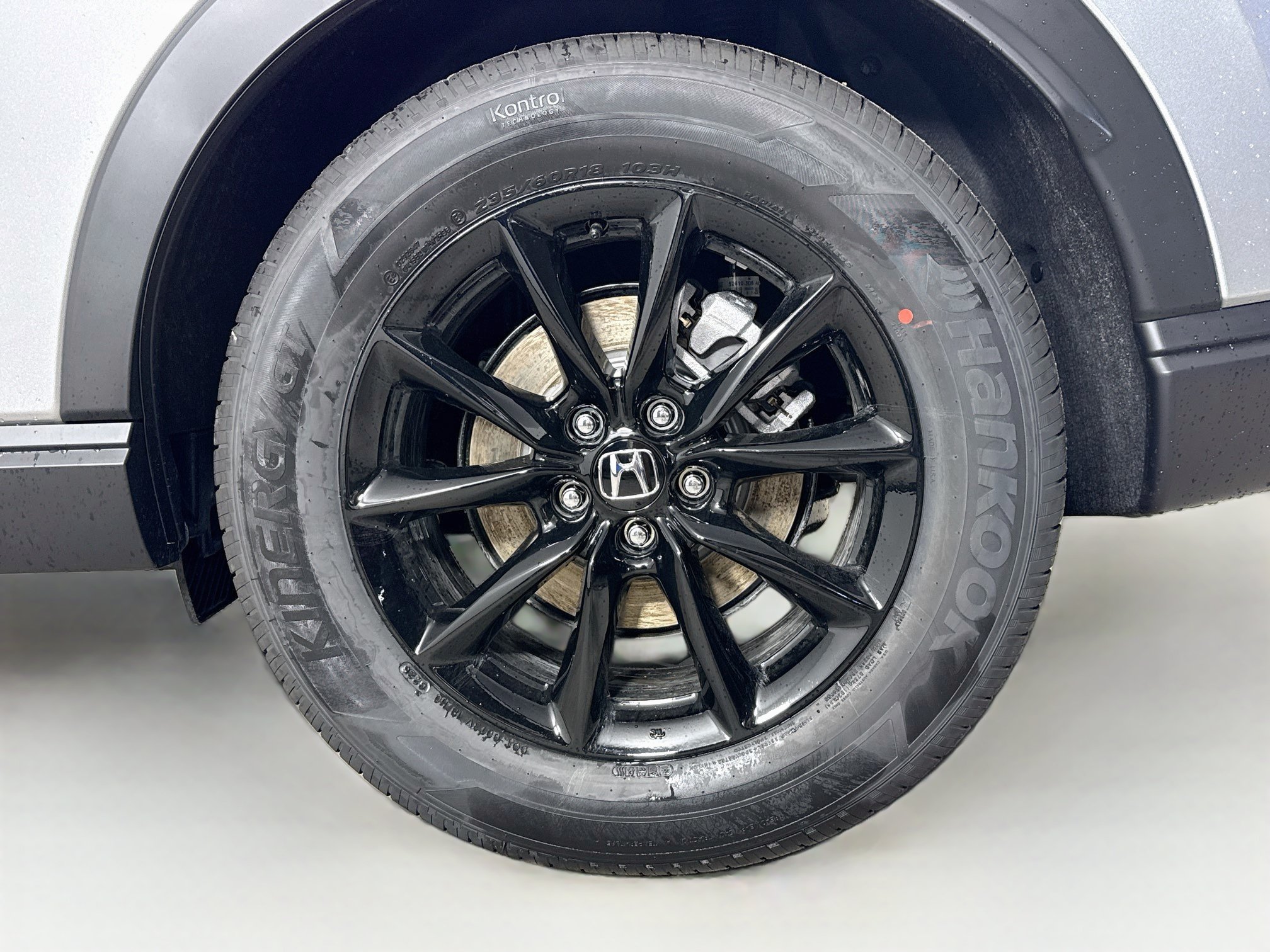 New 2027 Honda CR-V Sport-L image 37
