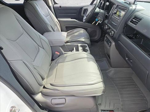 Used 2014 Honda Ridgeline RTL image 20