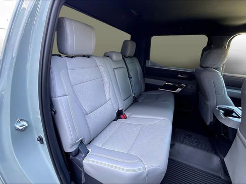 Used 2025 Toyota Tundra Limited image 19