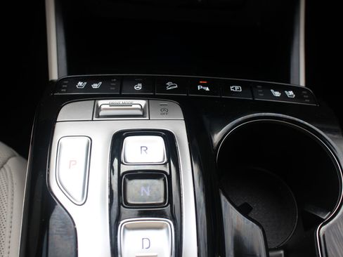 Used 2023 Hyundai Tucson Limited image 29