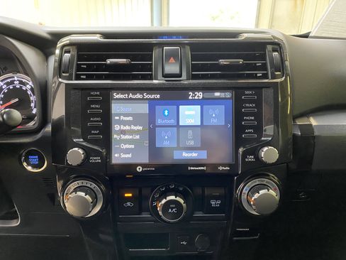 Used 2023 Toyota 4Runner TRD Off-Road Premium image 38