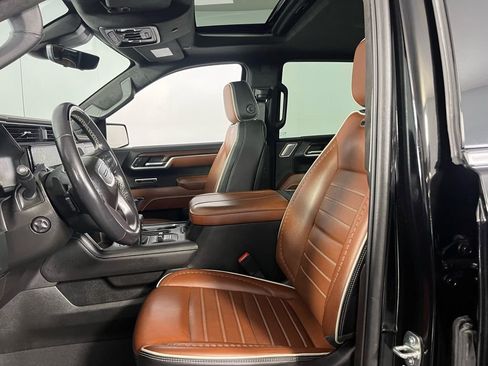 Used 2024 GMC Sierra 1500 Denali Ultimate image 21