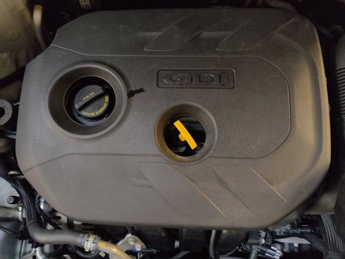 Used 2019 Hyundai Tucson SE FWD image 30