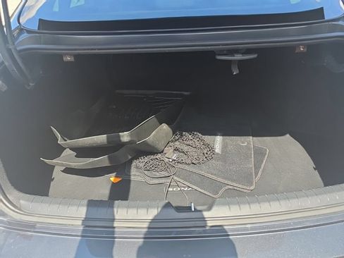 Used 2023 Hyundai Sonata SEL w/ Cargo Package FWD image 16