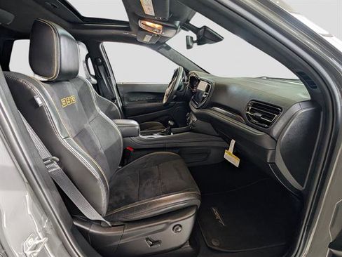 Used 2024 Dodge Durango SRT image 10