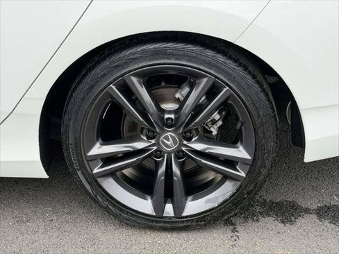 Used 2024 Acura Integra A-Spec FWD image 10