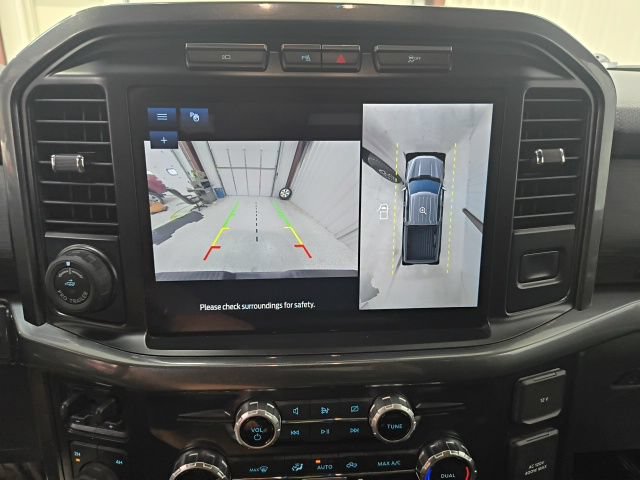 Used 2023 Ford F150 XLT w/ Equipment Group 302A High AWD/4WD image 26
