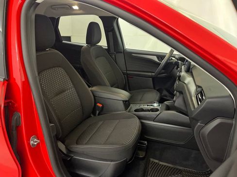 Used 2024 Ford Escape Active AWD/4WD image 21