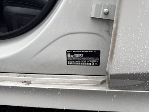 Used 2023 BMW 330i Sedan image 18