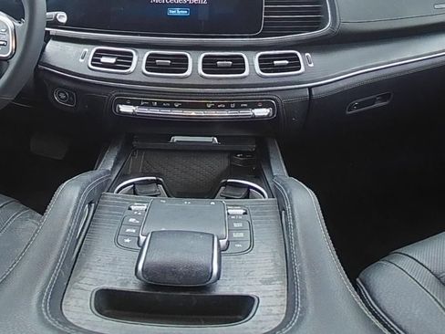 Used 2023 Mercedes-Benz GLE 350 4MATIC image 29