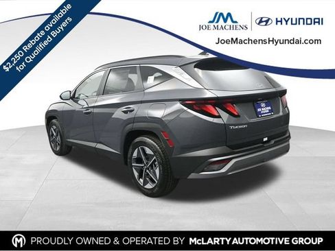 New 2026 Hyundai Tucson SEL FWD image 6