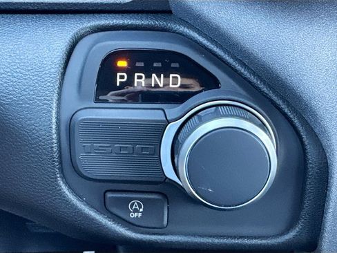 New 2026 RAM 1500 Express RWD image 17