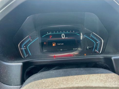 Used 2020 Honda Odyssey Elite image 12