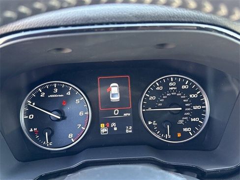 New 2025 Subaru Legacy Premium image 27