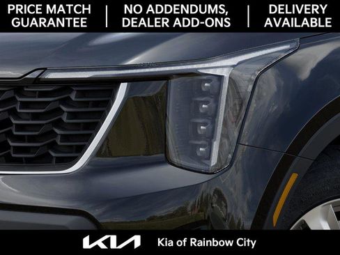 New 2026 Kia Sorento LX image 12