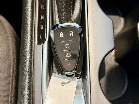 Used 2020 Chevrolet Malibu RS w/ LPO, Convenience Package 1 FWD image 24