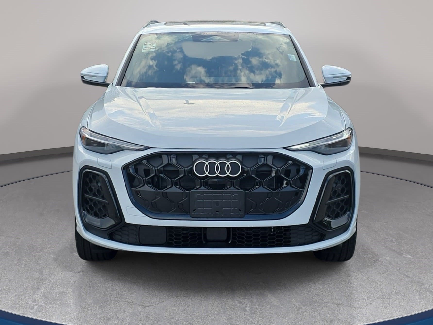 New 2026 Audi Q5 Premium Plus AWD/4WD image 2