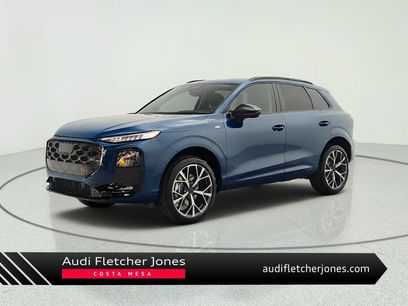 New 2026 Audi Q3 quattro 2.0T
