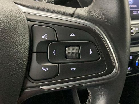 Used 2022 Buick Encore GX Select w/ Sport Touring Package AWD/4WD image 22
