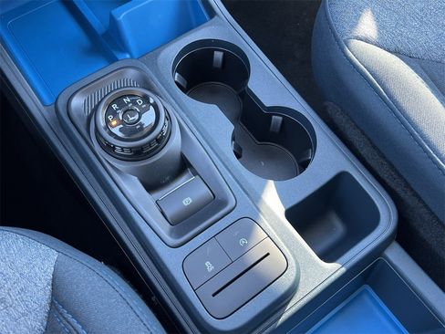 New 2025 Ford Maverick XLT w/ Equipment Group 302A image 8